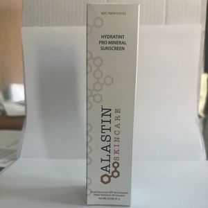 Alastin Hydratint Pro Mineral Sunscreen
